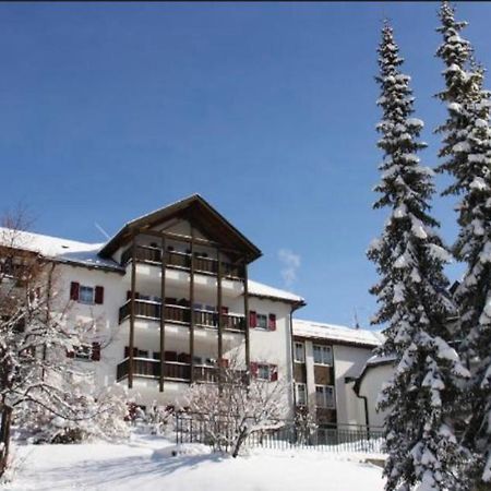 Residence Casa Metz Santa Cristina Val Gardena Esterno foto
