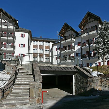 Residence Casa Metz Santa Cristina Val Gardena Esterno foto